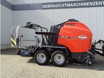 Matériel de fenaison KUHN