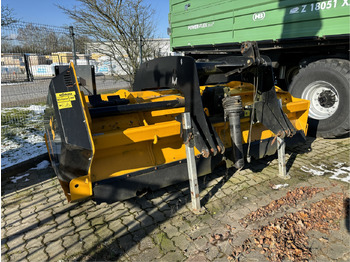 Broyeur à axe horizontal MÜTHING