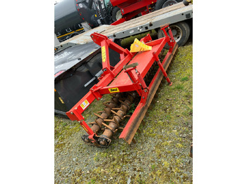 Rouleau agricole RAU