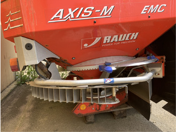 Distributeur d'engrais Rauch Axera Serie EMC 30.1: photos 3