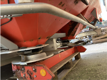 Distributeur d'engrais Rauch Axera Serie EMC 30.1: photos 4