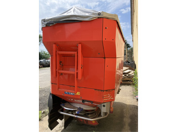Distributeur d'engrais Rauch Axera Serie EMC 30.1: photos 5