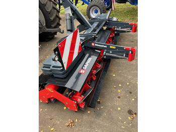 Rouleau agricole SAPHIR