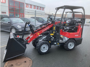 Chargeuse sur pneus SCHÄFFER