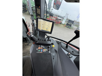 Tracteur agricole Steyr 6140 Profi: photos 3