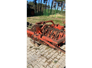 Rouleau agricole TIGGES