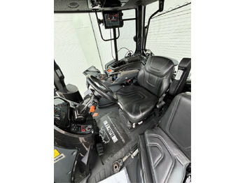 Tracteur agricole Valtra T 254 V Smart Touch MR19: photos 3