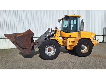 Chargeuse VOLVO L40B