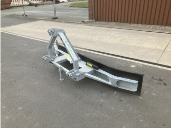 Matériel d'élevage neuf Zocon Gummischieber 270 Dreip Budget: photos 3