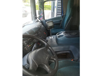 Cabine et intérieur pour Camion DAF CF65 CF75 CF85 Euro 3: photos 5