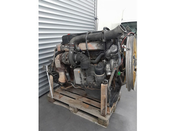 Moteur DAF
