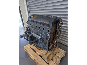 Moteur IVECO Stralis