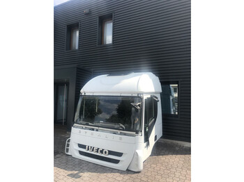 Cabine et intérieur IVECO Stralis