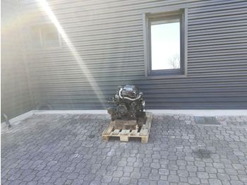 Moteur pour Camion MITSUBISHI 4M42: photos 1