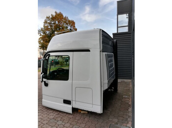 Cabine et intérieur pour Camion Mercedes-Benz ACTROS EURO 5 MP3: photos 3