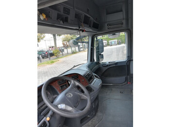 Cabine et intérieur pour Camion Mercedes-Benz ACTROS EURO 5 MP3: photos 4
