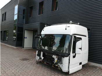 Cabine et intérieur MERCEDES-BENZ Actros
