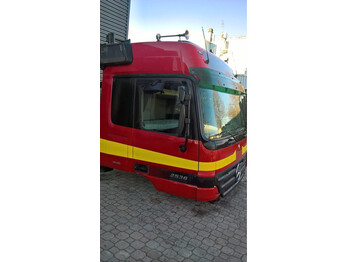 Cabine et intérieur MERCEDES-BENZ Actros