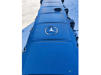 Moteur MERCEDES-BENZ