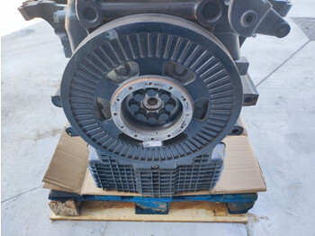 Moteur pour Camion Mercedes-Benz OM471 913: photos 2