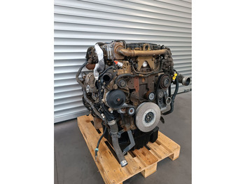 Moteur MERCEDES-BENZ