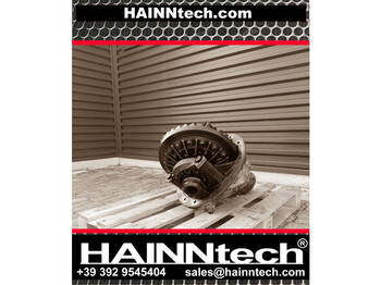 Différentiel MERCEDES-BENZ