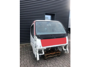 Cabine et intérieur MITSUBISHI