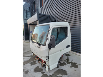 Cabine et intérieur pour Camion Mitsubishi Fuso "S" Fuso: photos 4 Cabine et intérieur pour Camion Mitsubishi Fuso "S" Fuso: photos 4