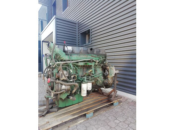 Moteur RENAULT