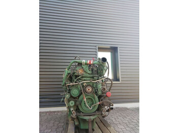 Moteur RENAULT