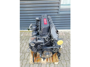 Moteur RENAULT Midlum