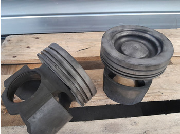 Moteur et pièces SCANIA R