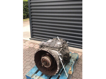 Boîte de vitesse VOLVO