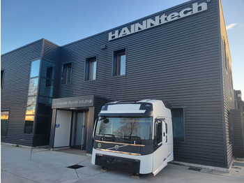 Cabine et intérieur VOLVO FH