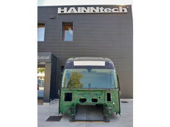 Cabine et intérieur VOLVO FH