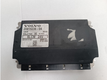 Bloc de gestion VOLVO