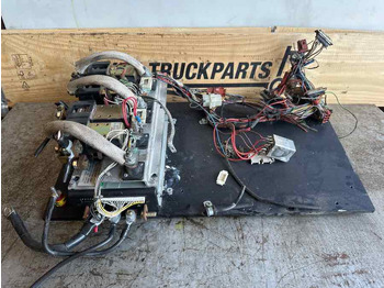 Système électrique ATLET