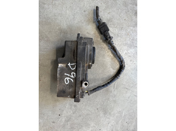 Moteur et pièces DAF