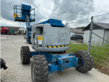 Nacelle articulée GENIE Z45/25