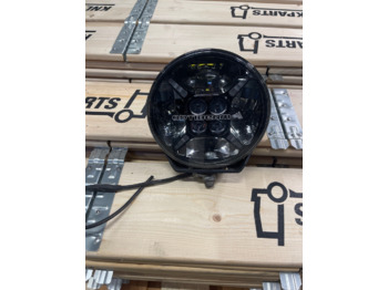 Lumière/ Éclairage