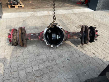 Essieu et pièces MAN