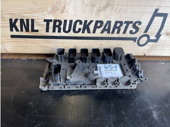 Système électrique pour Camion MERCEDES ECU A0014462817: photos 2