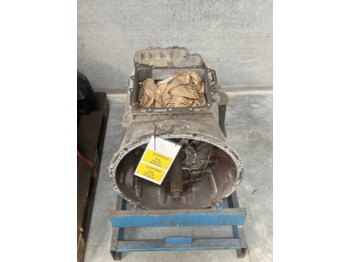 Boîte de vitesse RENAULT