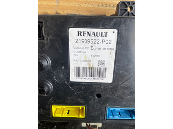 Cabine et intérieur pour Camion RENAULT FUSE BOX 7421939524: photos 2 Cabine et intérieur pour Camion RENAULT FUSE BOX 7421939524: photos 2
