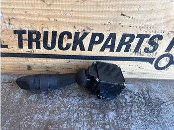 Cabine et intérieur pour Camion RENAULT LEVER SWITCH 7422007399: photos 2