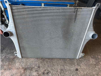 Système de refroidissement SCANIA