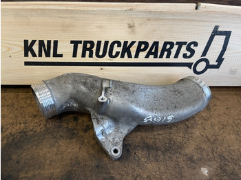 Système de refroidissement SCANIA