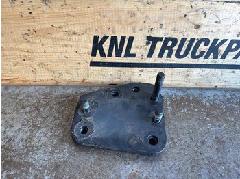 Frame/ Châssis SCANIA