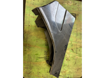 Carrosserie et extérieur SCANIA