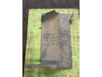 Carrosserie et extérieur SCANIA